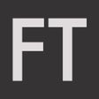 Feaster - Track Fasts  Macros icon