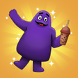 Иконка программы: Grimace Shake Series