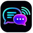 أيقونة البرنامج: Super SMS RCS