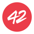 程序图标：42Race Running  Fitness C…