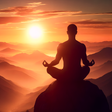 程序图标：Meditation Music - Yoga R…
