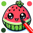 Icoon van programma: Color Clown: Amazing Circ…