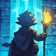 Programın simgesi: AFK Darkwood