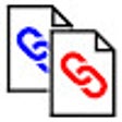 Иконка программы: Copy link