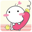 KakaoTalk Theme_AyingTalk Life icon
