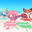 Programikonen: Paint Chips