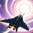 Ícone do programa: Skyhawk Evade: Chaos Hori…