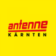 Programikonen: Antenne Kärnten