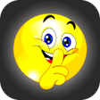 Naughty quiz game icon