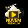 Ícone do programa: Nuvem Premium  Filmes e S…