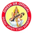 Ikona programu: Dinesh Sir Official