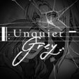 Ikona programu: Unquiet Grey