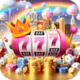 Ícone do programa: Lucky Spins Casion 777