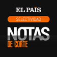 プログラムのアイコン：Notas de Corte