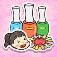 程序图标：Haris Nail Salon