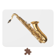 Tenor Saxophone Plugin