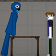 رمز البرنامج: Mods for Melon Playground