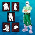 Programikonen: Skin Creator for Fortnite