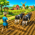 Icon of program: Super Village Farmers Vin…