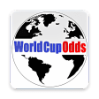 World Cup Odds