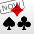 Icoon van programma: Pyramid Solitaire Now