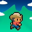 プログラムのアイコン：Old Monterrey