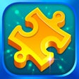 Иконка программы: Jigsaw Puzzles Now