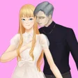 程序图标：Romantic Dress Up: Girls …