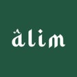 Иконка программы: Alim: Islamic AI Qibla Ad…
