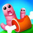 プログラムのアイコン：Idle Maggots