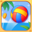 ไอคอนของโปรแกรม: Beach party Time