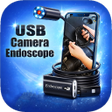 Ícone do programa: Endoscope HD Camera