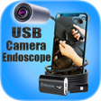 Symbol des Programms: Endoscope HD Camera