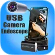 Endoscope HD Camera