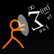 Ícone do programa: Stickman Animation Vs Mat…