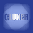 Ikon program: App Cloner- Clone App for…