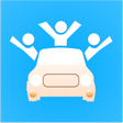 Programikonen: Poolmyride - Carpool Ride…