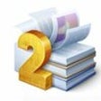 プログラムのアイコン：FlippingBook Publisher