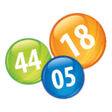 Programın simgesi: Lottery Ticket Numbers