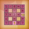 Programikonen: A1 Math Puzzle