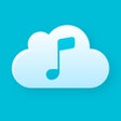 Ikon program: Offline Music Player Clou…