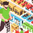 程序图标：Trader Game Simulator