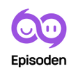 Episoden: English speaking app