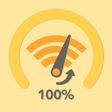 Icône du programme : WiFi signal strength mete…