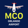 Orlando Airport: Flight Info
