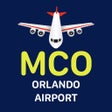 Programın simgesi: Orlando Airport: Flight I…
