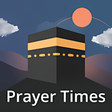 程序图标：Prayer times : athan al-q…
