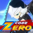 ไอคอนของโปรแกรม: CodeZero Hunter