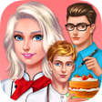 Programikonen: Bakery Love Story - Sweet…
