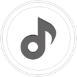 程序图标：SAO Music Extension